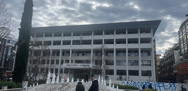 Λάρισα: Την Τετάρτη η απολογία της 32χρονης